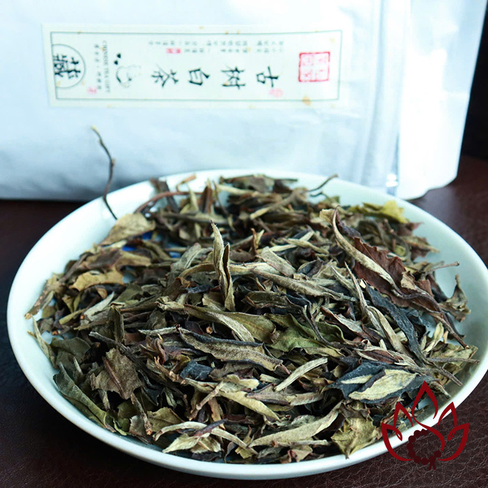 Bạch Trà Bạch Nguyệt Quang Vân Nam | 100 gram